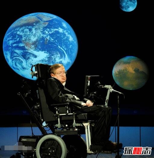 揭秘霍金警告中国不要登月真相，竟是无事者的造谣生非183 / 作者:UFO爱好者 / 帖子ID:99152