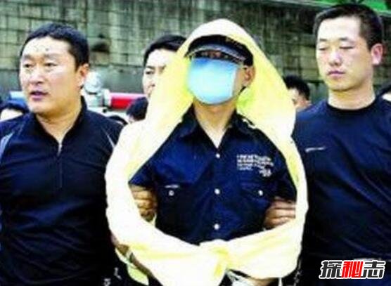 韩国变态杀人狂魔柳永哲，一年杀死20人(肢解内脏烹食)214 / 作者:UFO爱好者 / 帖子ID:105954