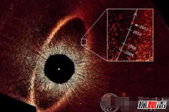 僵尸行星有没有僵尸？僵尸行星最恐怖的僵尸图片(假的)288 / 作者:UFO爱好者 / 帖子ID:98142