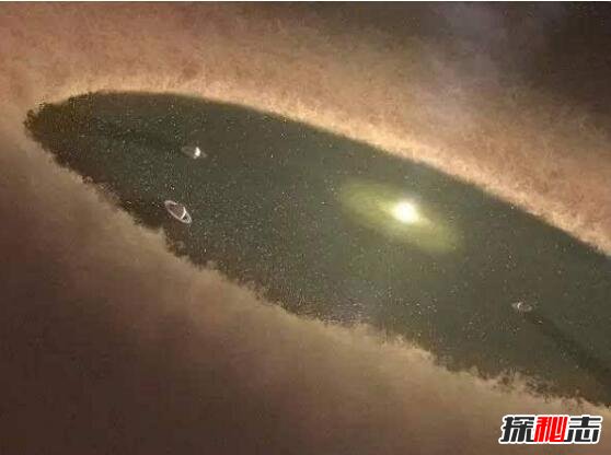 僵尸行星有没有僵尸？僵尸行星最恐怖的僵尸图片(假的)274 / 作者:UFO爱好者 / 帖子ID:98142
