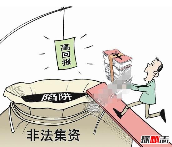 南京钱宝网骗局揭秘，500亿崩盘CEO张小雷自首承认非法集资536 / 作者:UFO爱好者 / 帖子ID:106475