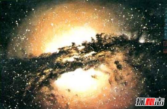半人马座最恐怖的星球，三体系统的行星α星Bb根本不存在283 / 作者:UFO爱好者 / 帖子ID:98893