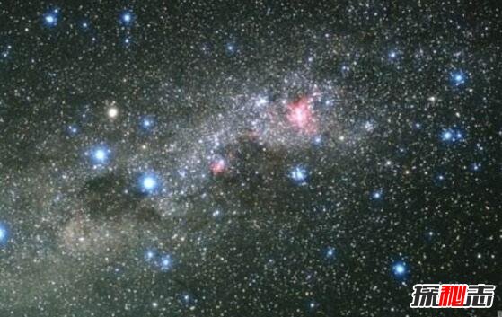 半人马座最恐怖的星球，三体系统的行星α星Bb根本不存在937 / 作者:UFO爱好者 / 帖子ID:98893
