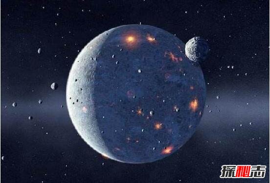 冥古宙有什么动物？冥古宙之前是什么宙862 / 作者:UFO爱好者 / 帖子ID:98896