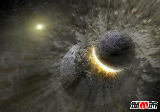 冥古宙有什么动物？冥古宙之前是什么宙673 / 作者:UFO爱好者 / 帖子ID:98896
