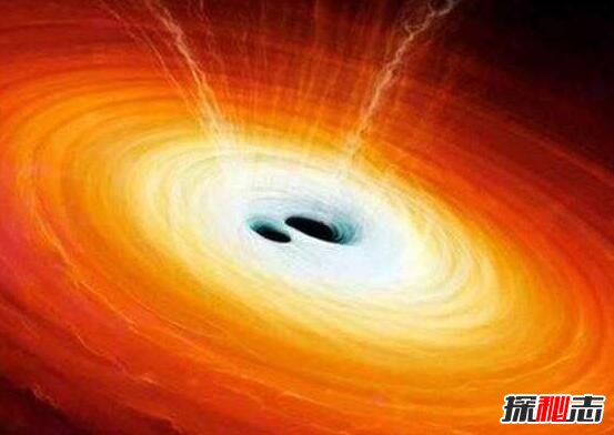 宇宙中最强的原生黑洞，体积小质量却大于一座山(10亿吨)532 / 作者:UFO爱好者 / 帖子ID:98869