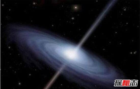 宇宙中最强的原生黑洞，体积小质量却大于一座山(10亿吨)336 / 作者:UFO爱好者 / 帖子ID:98869