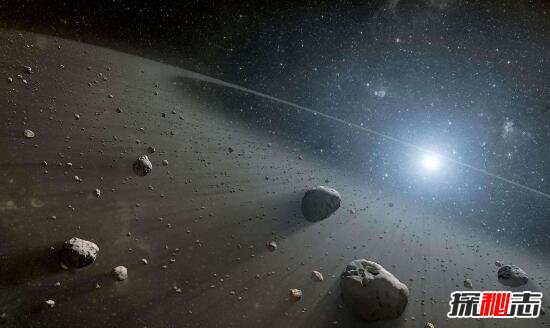 戴森球是什么？包裹恒星开采恒星能的人造天体(超级大)44 / 作者:UFO爱好者 / 帖子ID:98870