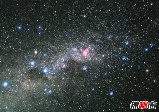 世界上最富有的星球，钻石星球全部都是蓝绿色的钻石519 / 作者:UFO爱好者 / 帖子ID:98863