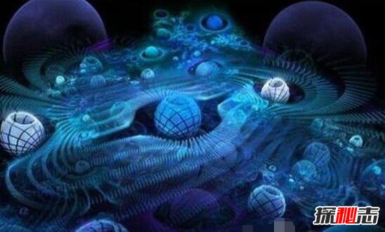 黑洞与婴儿宇宙的关系视频，婴儿宇宙能住人吗(不能)211 / 作者:UFO爱好者 / 帖子ID:98865
