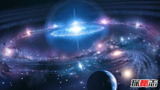 黑洞与婴儿宇宙的关系视频，婴儿宇宙能住人吗(不能)910 / 作者:UFO爱好者 / 帖子ID:98865