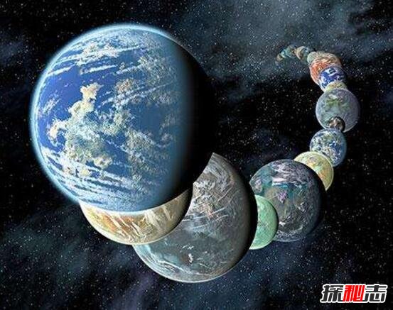 开普勒-22b有生命吗？开普勒-22b能住人吗(移民不现实)336 / 作者:UFO爱好者 / 帖子ID:98867