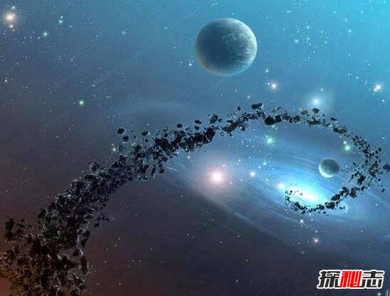 流浪行星围绕什么运行？围绕距离超远的恒星运行(不流浪)888 / 作者:UFO爱好者 / 帖子ID:98866