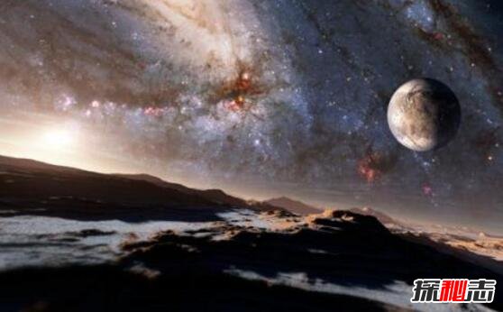 流浪行星围绕什么运行？围绕距离超远的恒星运行(不流浪)516 / 作者:UFO爱好者 / 帖子ID:98866