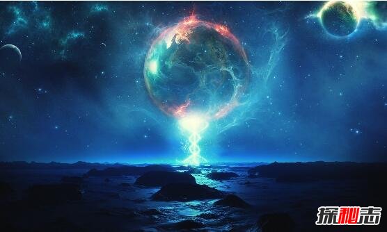 海洋行星上存在生命，或许成为第二个地球(覆盖70%海洋)902 / 作者:UFO爱好者 / 帖子ID:98825