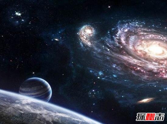 超级地球葛利斯581d，官方首度承认适合生命居住的星球281 / 作者:UFO爱好者 / 帖子ID:97801