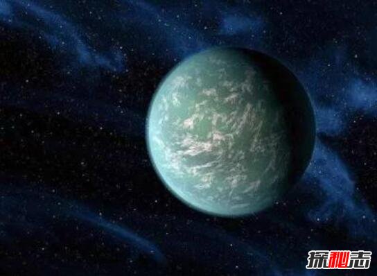 超级地球葛利斯581d，官方首度承认适合生命居住的星球829 / 作者:UFO爱好者 / 帖子ID:97801