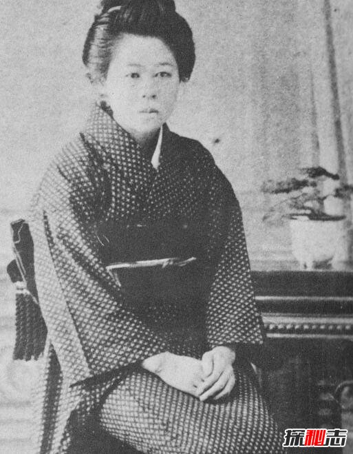 日本超能力女子御船千鹤子，拥有千里眼却受不了舆论自杀541 / 作者:UFO爱好者 / 帖子ID:106431