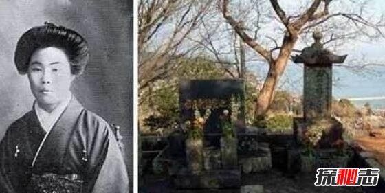 日本超能力女子御船千鹤子，拥有千里眼却受不了舆论自杀146 / 作者:UFO爱好者 / 帖子ID:106431