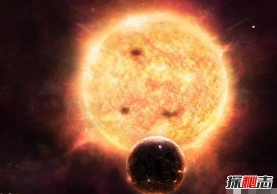 参宿四什么时候爆炸？或许已爆炸只是还未传到地球(640年)11 / 作者:UFO爱好者 / 帖子ID:98769