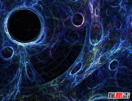 暗物质的作用是什么，解决大爆炸理论中的不自洽性389 / 作者:UFO爱好者 / 帖子ID:98767
