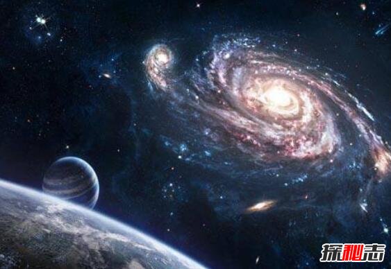 宇宙的中心在哪里？因其是多维空间所以没有中心515 / 作者:UFO爱好者 / 帖子ID:98772