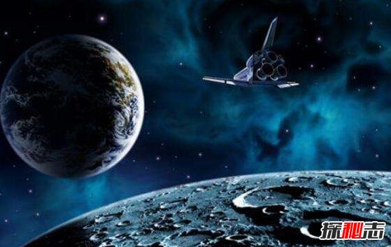 宇宙的中心在哪里？因其是多维空间所以没有中心683 / 作者:UFO爱好者 / 帖子ID:98772