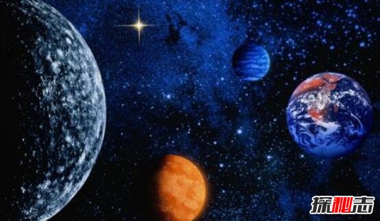 太空中的一个小区域重力锁眼，因重力影响改变小行星轨道16 / 作者:UFO爱好者 / 帖子ID:98768