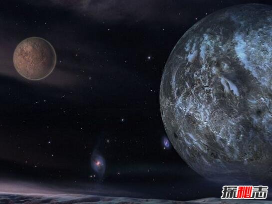 水委一为什么不是圆的？水委一被称为宇宙最扁的球状天体602 / 作者:UFO爱好者 / 帖子ID:98764