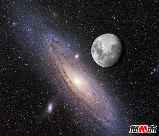 水委一为什么不是圆的？水委一被称为宇宙最扁的球状天体435 / 作者:UFO爱好者 / 帖子ID:98764