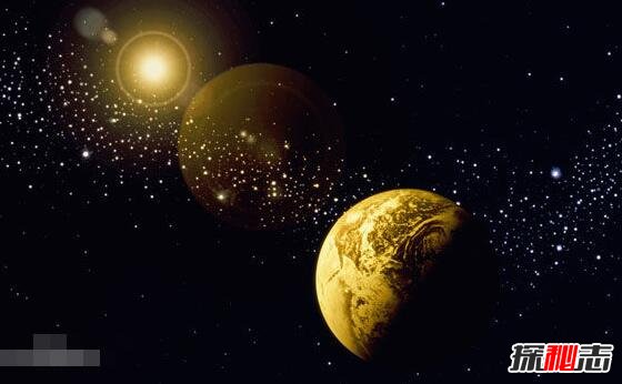 适合人类居住的第二地球，格利泽581c或许根本不存在294 / 作者:UFO爱好者 / 帖子ID:98783