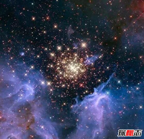 宇宙全景图怎么拍到的？普朗克太空望远镜多重拍摄后合成182 / 作者:UFO爱好者 / 帖子ID:98805