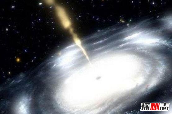 白洞是什么？揭秘白洞与黑洞的关系(相辅相成)983 / 作者:UFO爱好者 / 帖子ID:98802