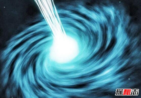 白洞是什么？揭秘白洞与黑洞的关系(相辅相成)669 / 作者:UFO爱好者 / 帖子ID:98802