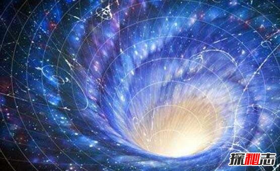 白洞是什么？揭秘白洞与黑洞的关系(相辅相成)726 / 作者:UFO爱好者 / 帖子ID:98802