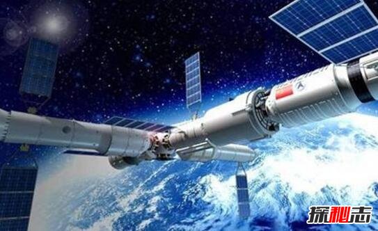 天宫一号重返地球，击中城市是谣言(根本不会伤人)199 / 作者:UFO爱好者 / 帖子ID:98765