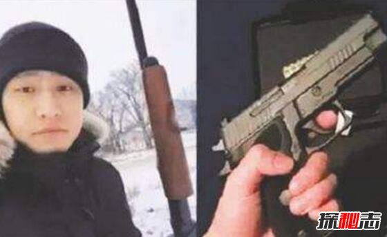 卢刚为什么要杀人？揭秘卢刚事件根本原因51 / 作者:UFO爱好者 / 帖子ID:106305
