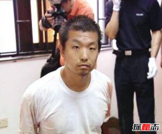 揭秘杨佳袭警案事件真相，6名警察殉职只因凶手性格偏激48 / 作者:UFO爱好者 / 帖子ID:104432