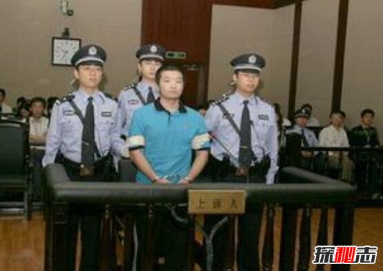 揭秘杨佳袭警案事件真相，6名警察殉职只因凶手性格偏激362 / 作者:UFO爱好者 / 帖子ID:104432