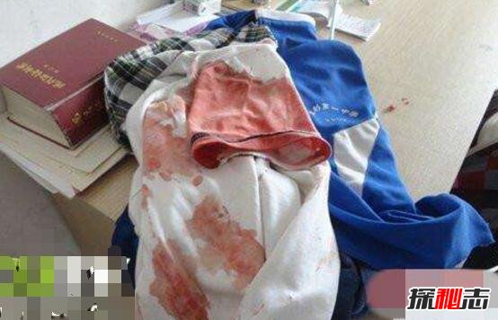 14岁女女学生李欣玥跳楼身亡，只因抗议校规不愿剪短发107 / 作者:UFO爱好者 / 帖子ID:106302