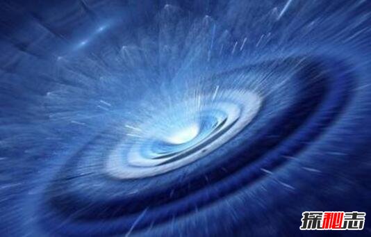 揭秘宇宙中最大的黑洞，Ton 618质量为太阳180亿倍585 / 作者:UFO爱好者 / 帖子ID:98709