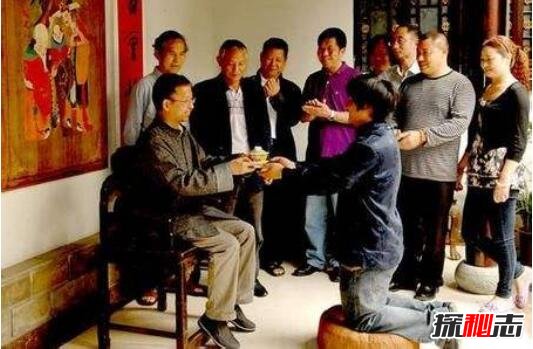 师傅的师傅叫什么，盘点师门内各种称呼大全659 / 作者:UFO爱好者 / 帖子ID:106204