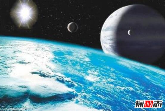 坐宇宙飞船从地球到木星要多久，184年(星际穿越2小时是假的)592 / 作者:UFO爱好者 / 帖子ID:98644