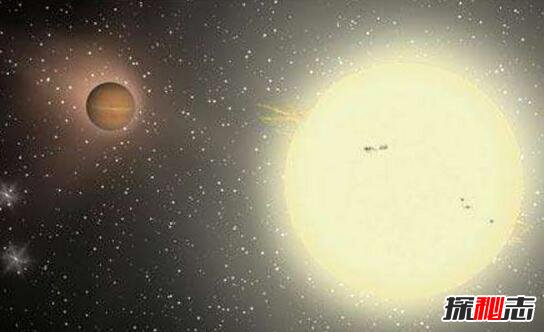 坐宇宙飞船从地球到木星要多久，184年(星际穿越2小时是假的)77 / 作者:UFO爱好者 / 帖子ID:98644