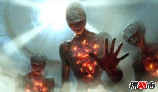 外星人隐居地球多年？传闻在土著民族安居乐业共同生活771 / 作者:UFO爱好者 / 帖子ID:98645