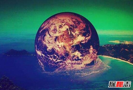 2017发现宇宙中另一个地球，百年内有望星际移民341 / 作者:UFO爱好者 / 帖子ID:98643