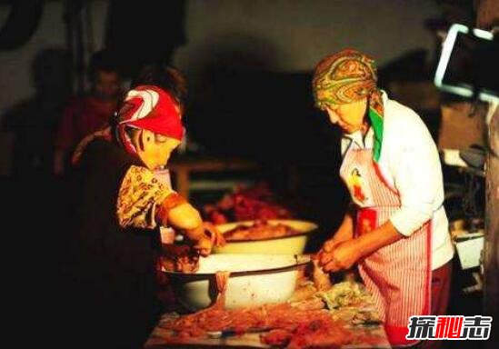 穆斯林为什么不吃猪肉，伊斯兰教规定不能吃(内心讨厌猪)589 / 作者:UFO爱好者 / 帖子ID:106171