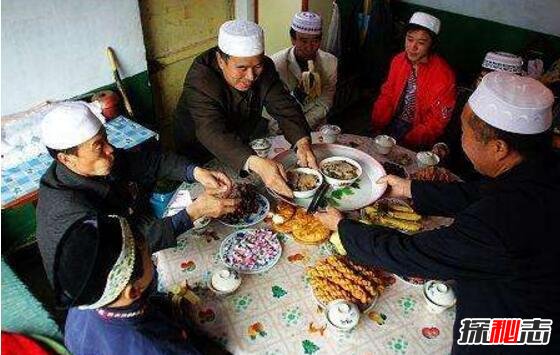穆斯林为什么不吃猪肉，伊斯兰教规定不能吃(内心讨厌猪)869 / 作者:UFO爱好者 / 帖子ID:106171