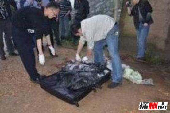 李昌钰谈南大碎尸案，称没有物证再多的推理都没用153 / 作者:UFO爱好者 / 帖子ID:106167