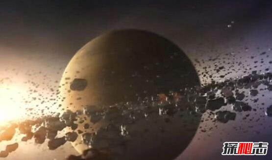 宇宙中存在外星生命吗？肯定存在只是人类尚未发现523 / 作者:UFO爱好者 / 帖子ID:98596